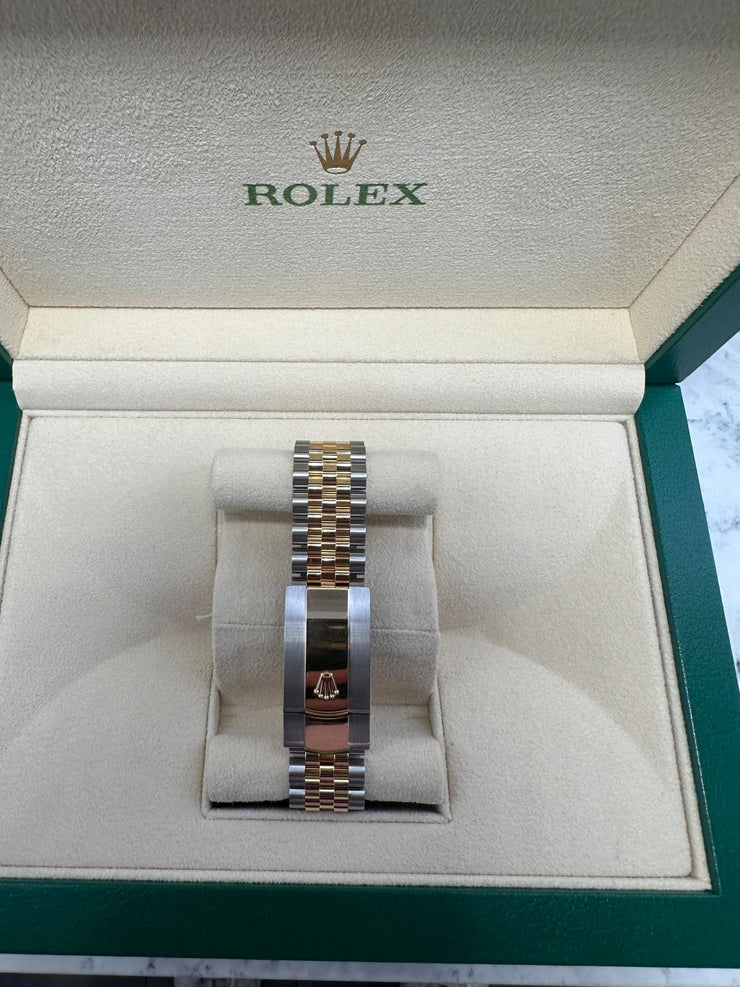 2024 Rolex Datejust 41 126333