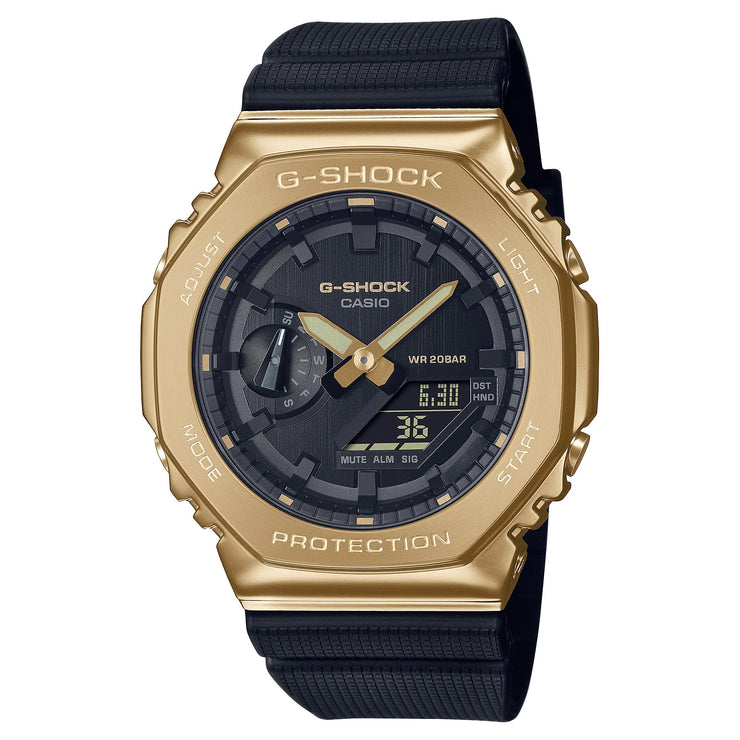 Watch .... Men's Casio