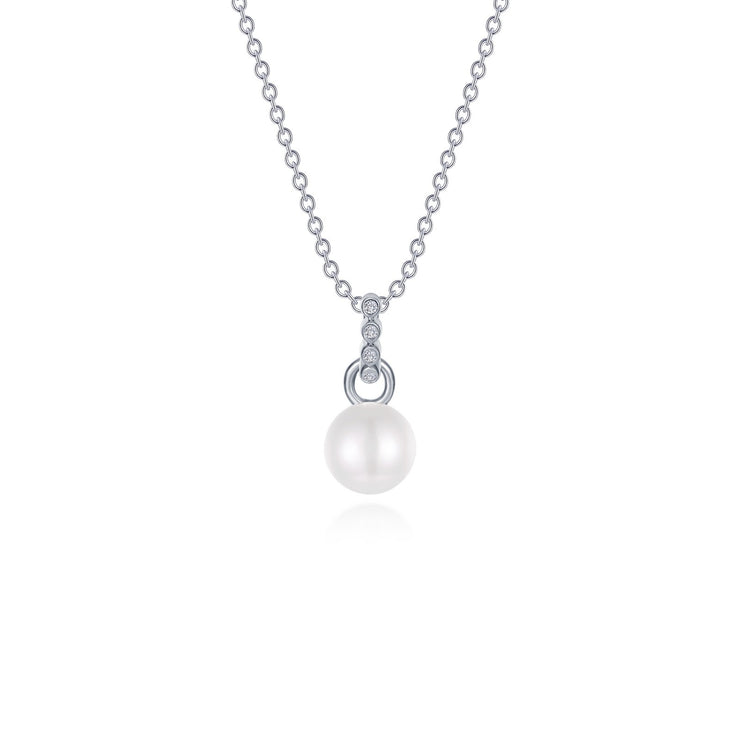 LAFONN – PEARL PENDANT