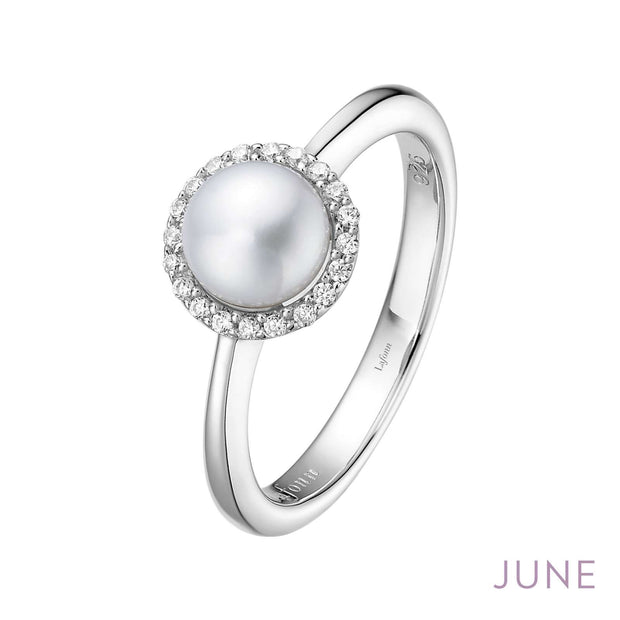 LAFONN – PEARL RING