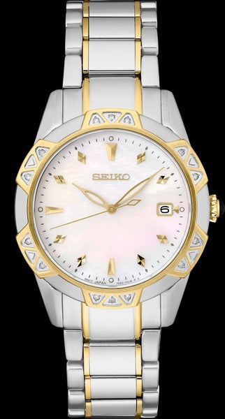 SEIKO - Diamonds Collection