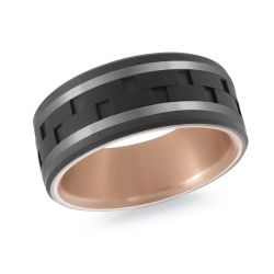 Gold Wedding Band