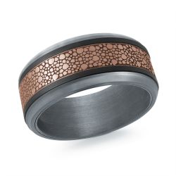 Gold Wedding Band