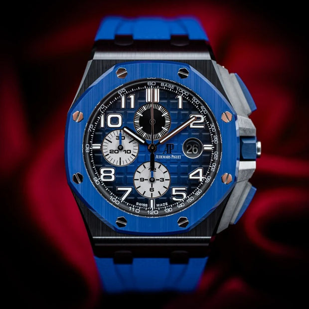 AUDEMARS PIGUET ROYAL OAK COLLECTION WATCH