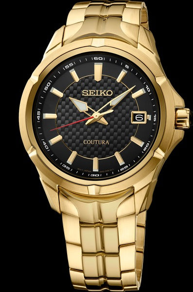 SEIKO - Coutura