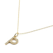 Diamond Fashion Pendant/Necklace