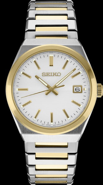 SEIKO - Essentials Collection