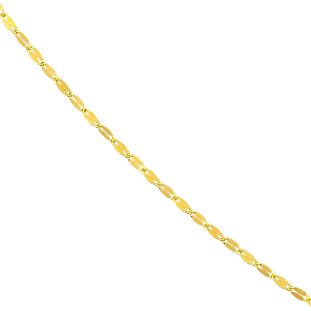 Gold Fashion Bracelet