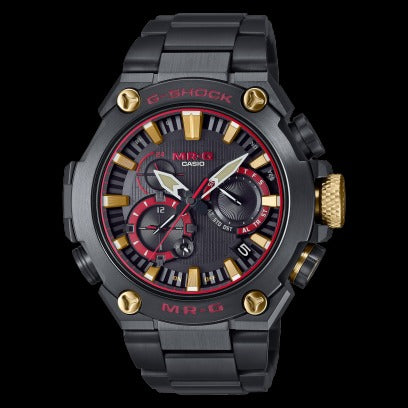 CASIO - G-SHOCK MR G B2000 SERIES