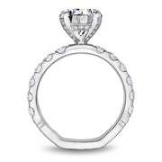 Noam Carver Engagement Ring