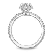 Noam Carver Engagement Ring