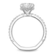 Noam Carver Engagement Ring