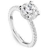 Noam Carver Engagement Ring