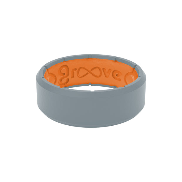 GROOVE LIFE – SILICONE BAND SIZE 7