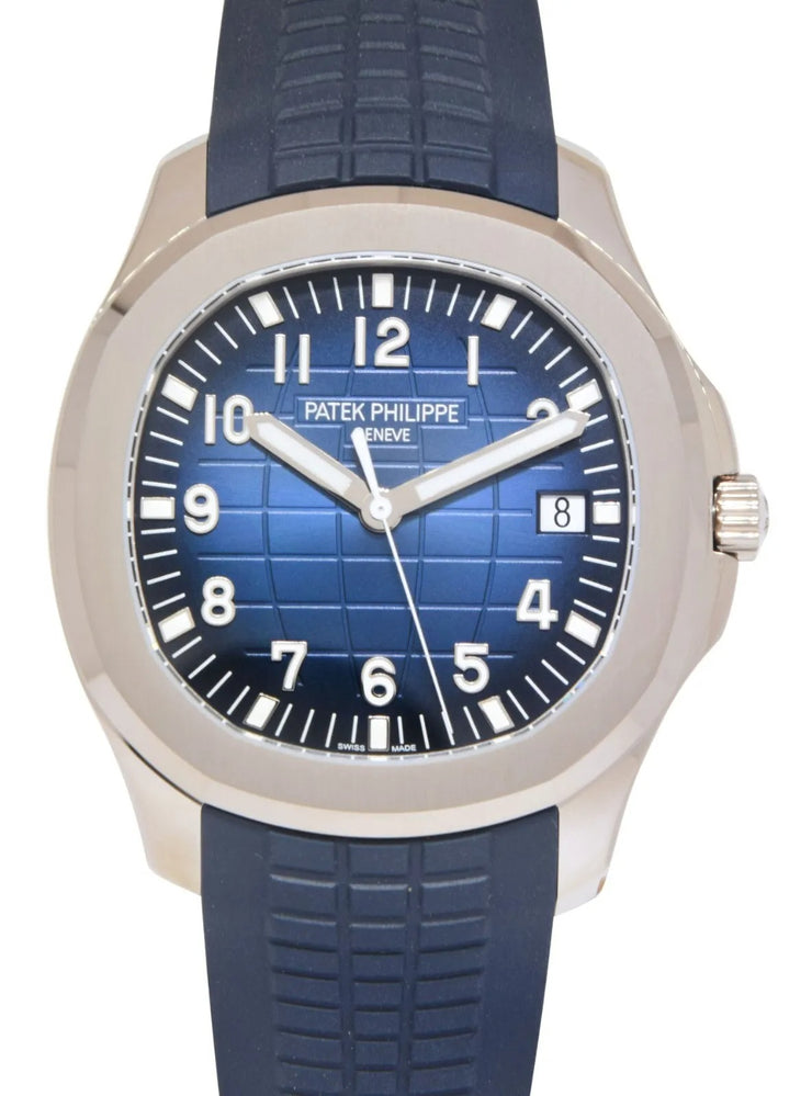 2024 Patek Philippe Aquanaut