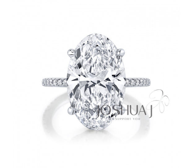 JOSHUA J - DIAMOND ENGAGEMENT RING