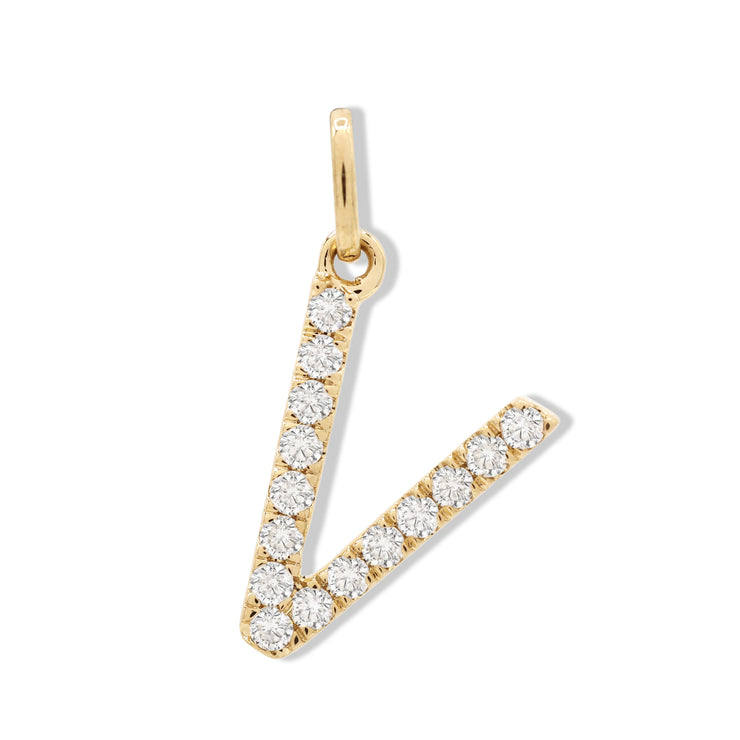 Diamond Fashion Pendant/Necklace