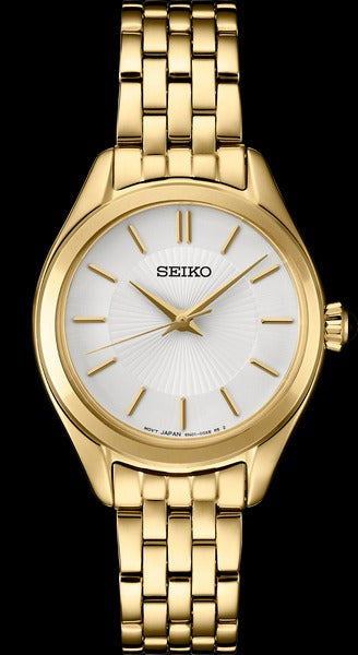 SEIKO - Essentials Collection