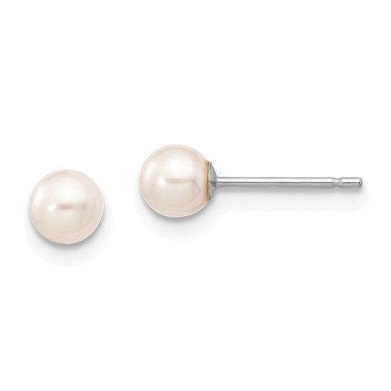 Pearl Studs/Post