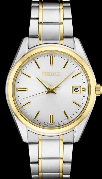 SEIKO - Essentials Collection