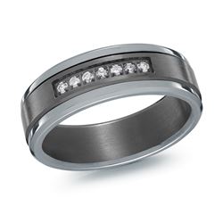 Men's Fashion Ring