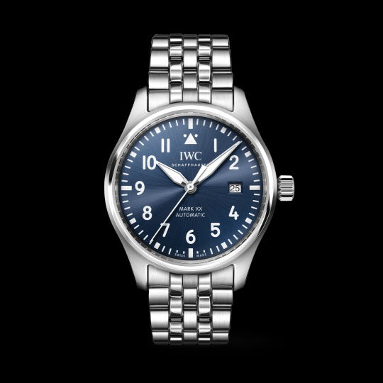 2024 IWC Pilot's Watch Mark XX