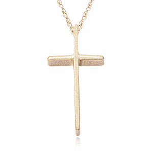 CROSS PENDANT