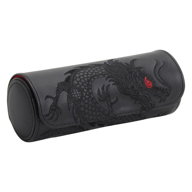 WOLF - LUNAR YEAR OF THE DRAGON WATCH ROLL