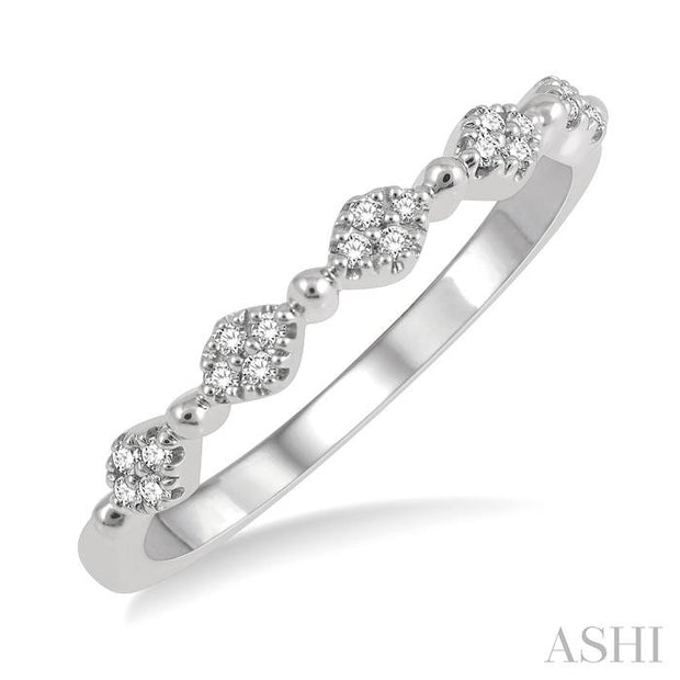 ASHI - DIAMOND STACKABLE BAND