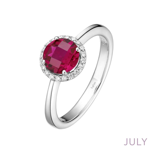 LAFONN – RUBY RING