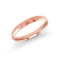 Gold Wedding Band