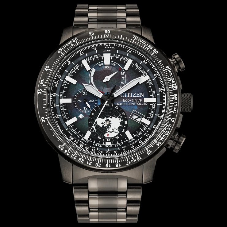 CITIZEN - Promaster Geo Trekker