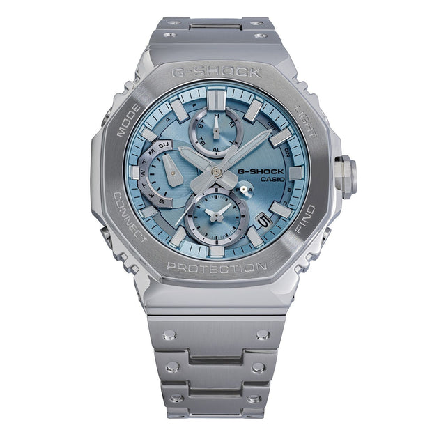 CASIO - G-SHOCK FULL METAL CHRONOGRAPH