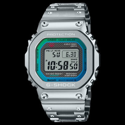 G-Shock – Siebke Hoyt