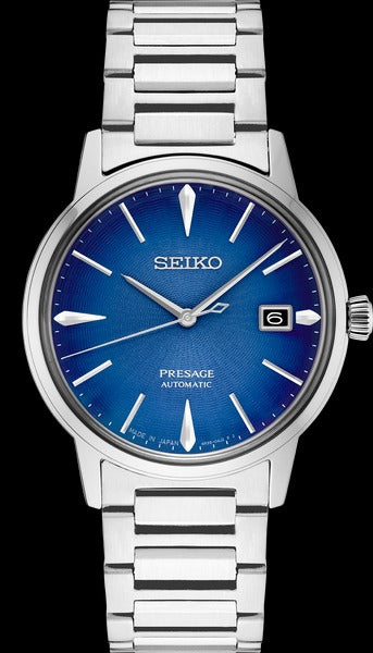 SEIKO - Presage Cocktail Time