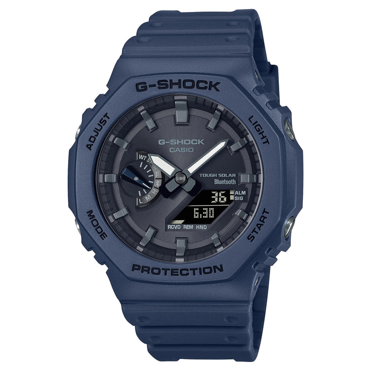 Watch .... Men's Casio