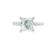 DIAMOND ENGAGEMENT RING