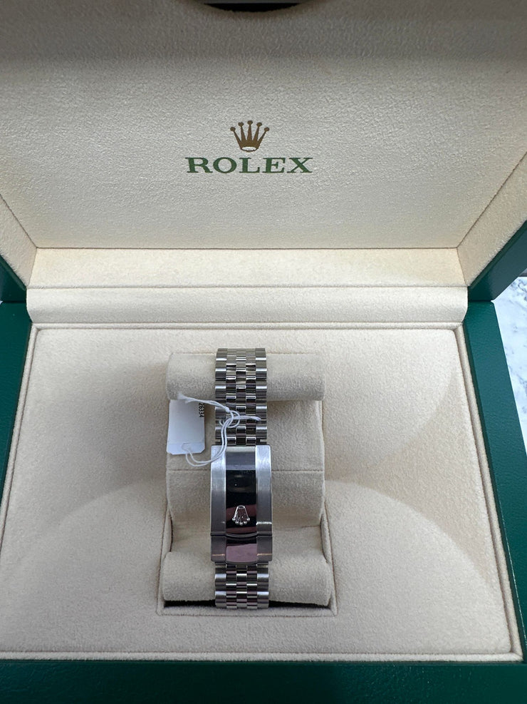 2024 Rolex Datejust 41 126334