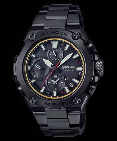 CASIO - G-SHOCK MR G B1000 SERIES