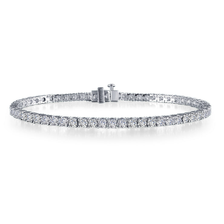 LAFONN – 11.00 TCW TENNIS BRACELET