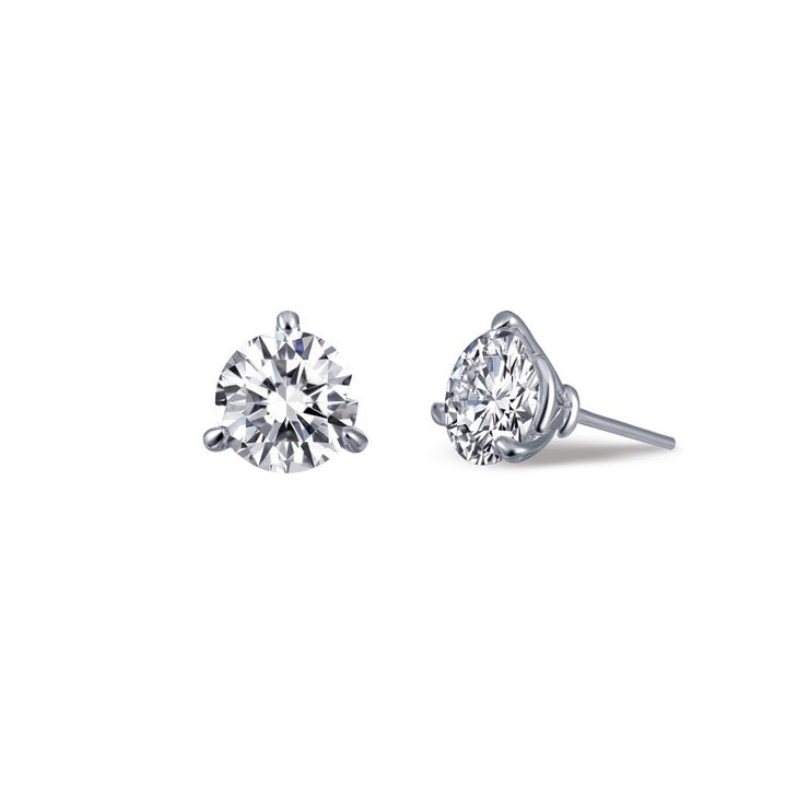 LAFONN - 2.0 CTW STUD EARRINGS