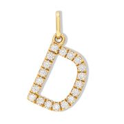 Diamond Fashion Pendant/Necklace