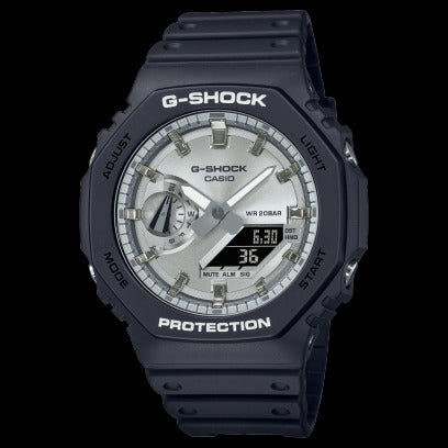 CASIO - G-SHOCK 2100 SERIES