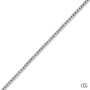 DIAMOND TENNIS BRACELET - 1 CT