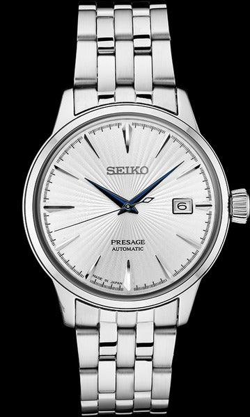 SEIKO - Presage Cocktail Time