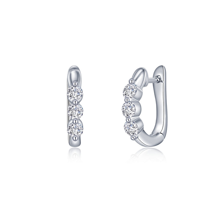 LAFONN – HOOP EARRINGS