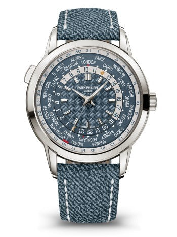 Patek Philippe - Complications