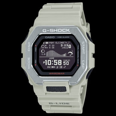 Watch .... Men's Casio