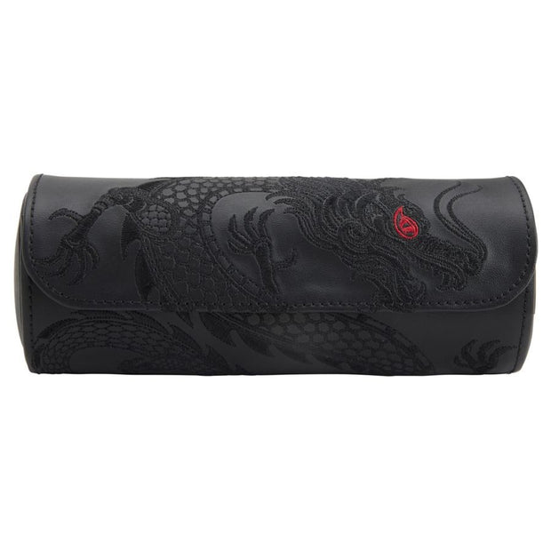 WOLF - LUNAR YEAR OF THE DRAGON WATCH ROLL