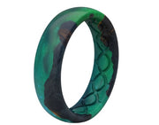 Groove Aspire Aurora Ring